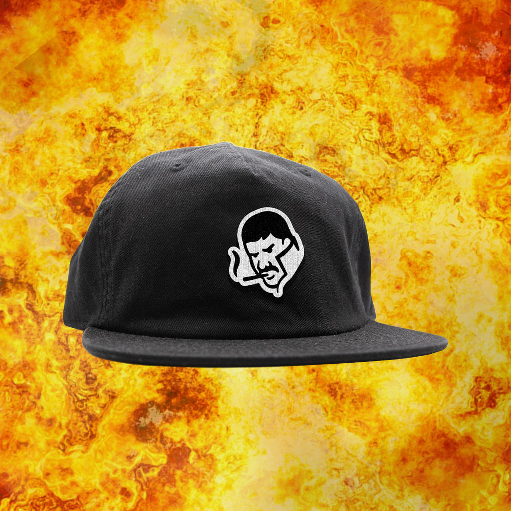 Logo Hat
