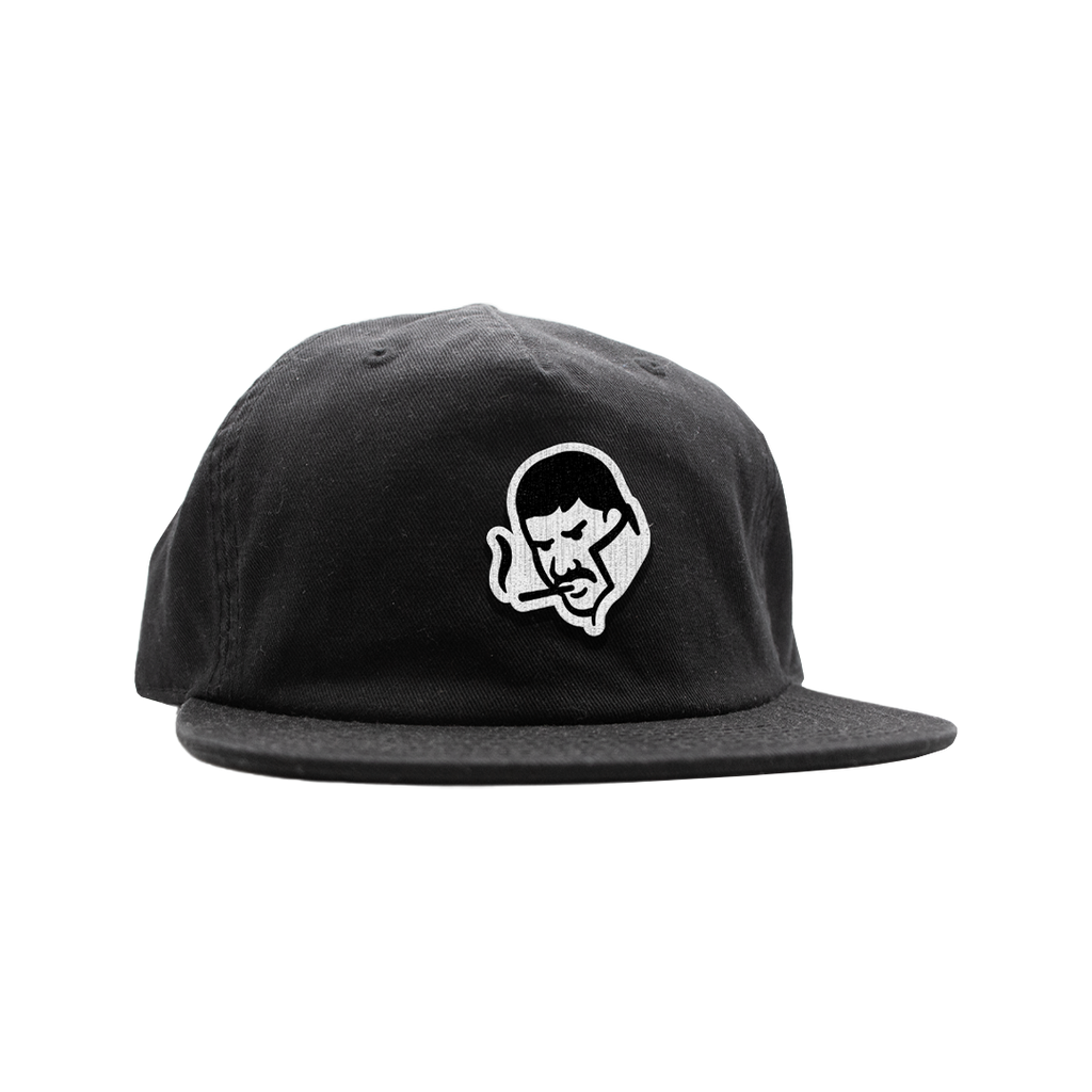 Logo Hat