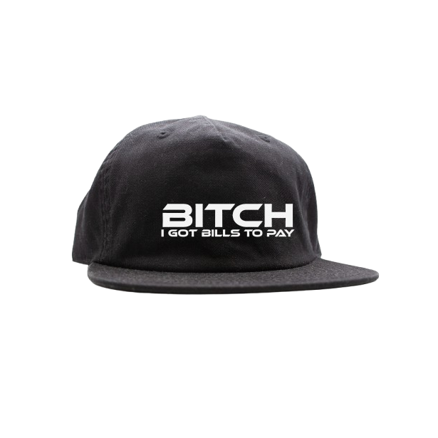 Bitch Hat
