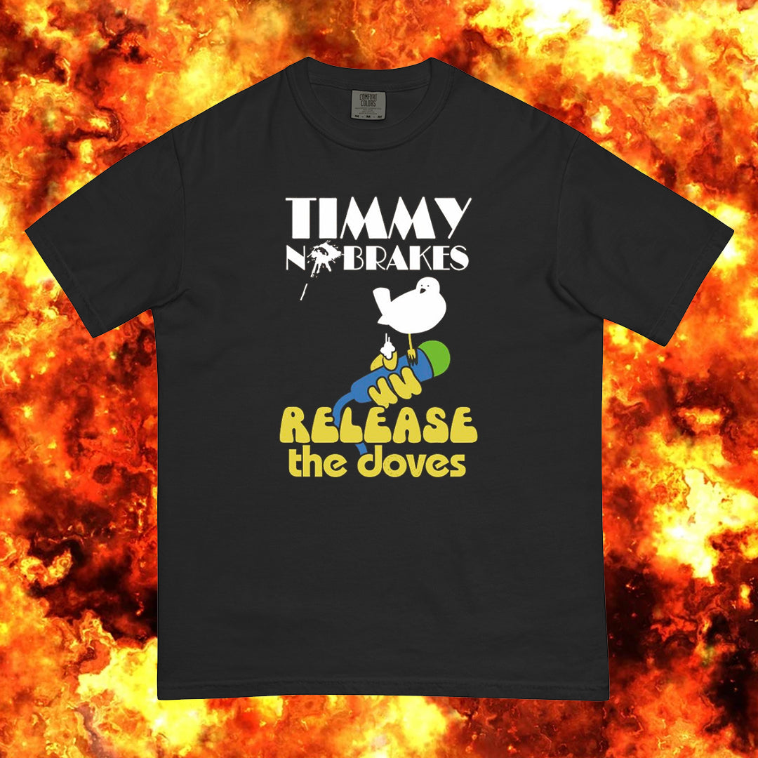Release The Doves Shirt
