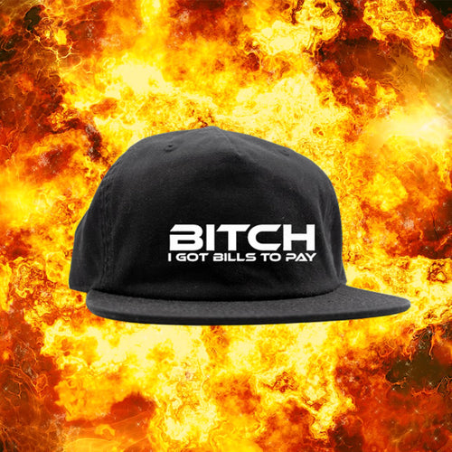 Bitch Hat