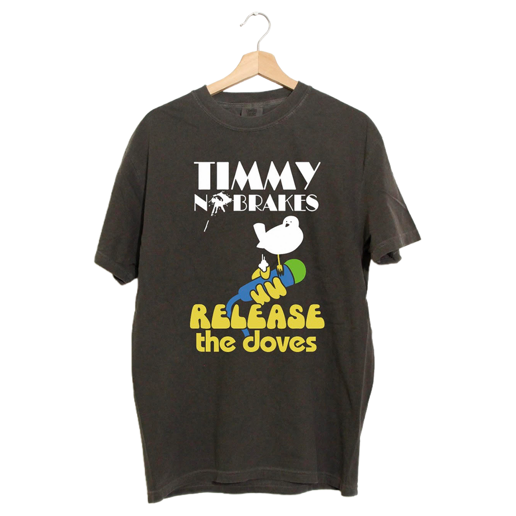 Release The Doves Shirt