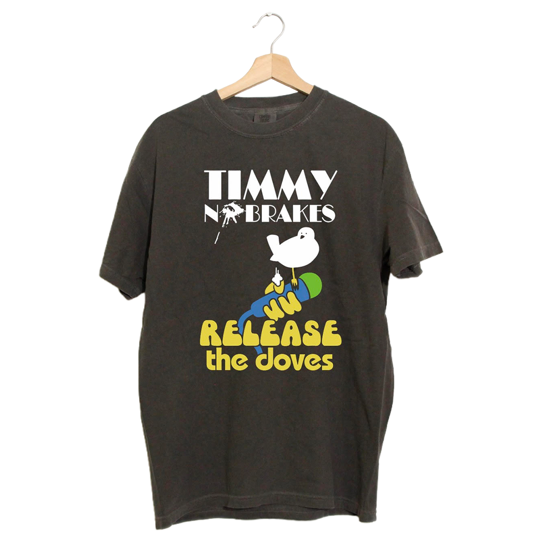 Release The Doves Shirt